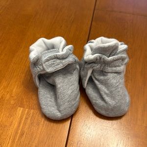 Baby booties